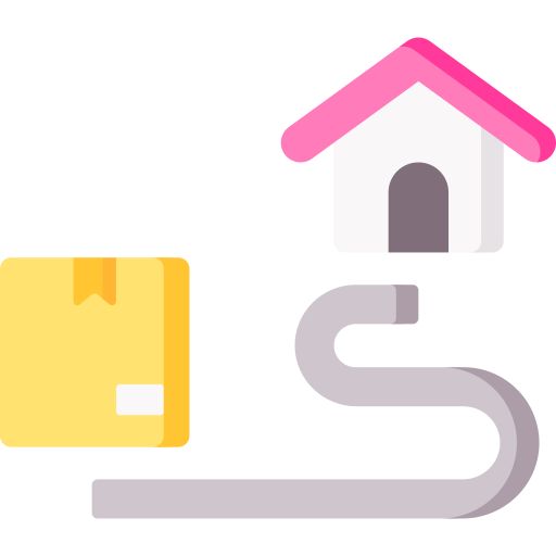 In-House Delivery icon